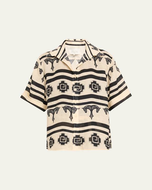 La Creciente Shirt